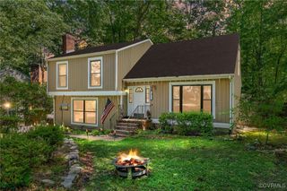 2335 Thousand Oaks Dr, Henrico, VA 23294