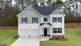 204 Friendship Oak Way, Hampton, GA 30228