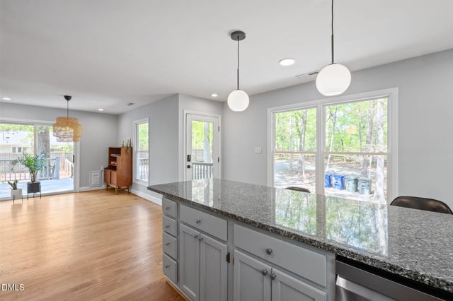 201 Simpson Street B, Carrboro, NC 27510