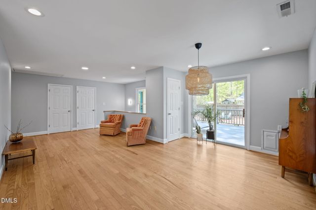 201 Simpson Street B, Carrboro, NC 27510