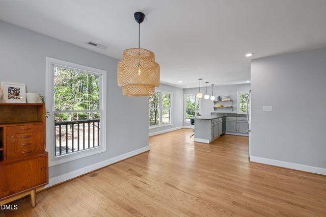 201 Simpson Street B, Carrboro, NC 27510