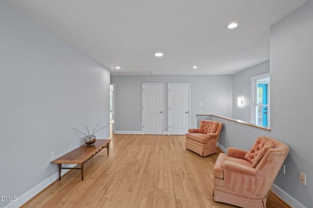 201 Simpson Street B, Carrboro, NC 27510