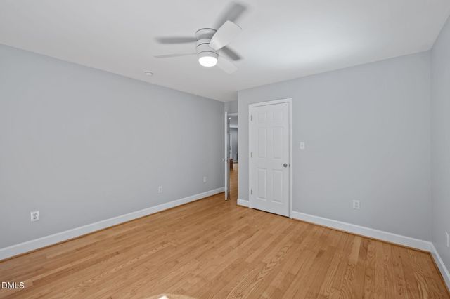 201 Simpson Street B, Carrboro, NC 27510