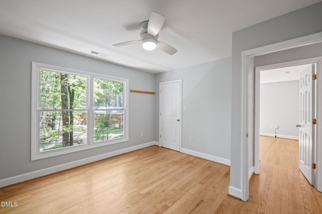 201 Simpson Street B, Carrboro, NC 27510