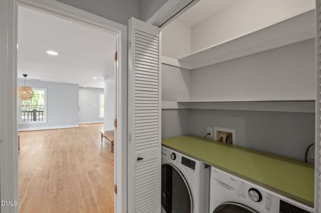 201 Simpson Street B, Carrboro, NC 27510