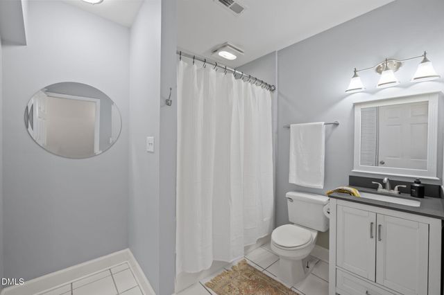 201 Simpson Street B, Carrboro, NC 27510