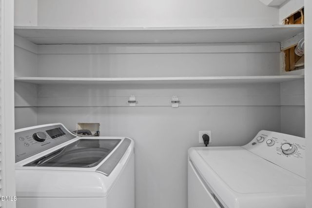 201 Simpson Street B, Carrboro, NC 27510