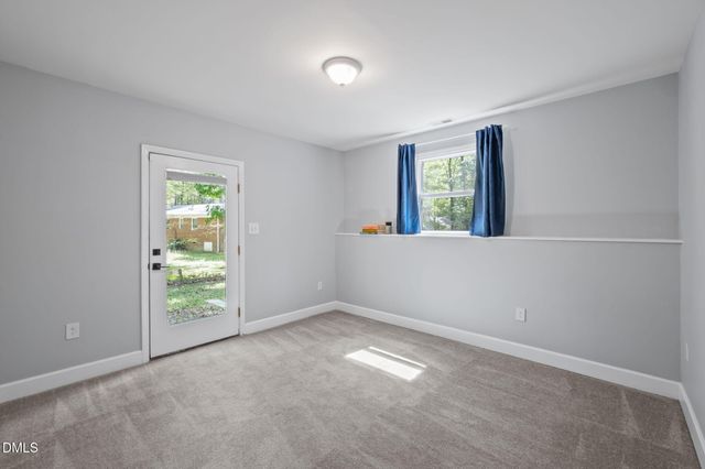 201 Simpson Street B, Carrboro, NC 27510