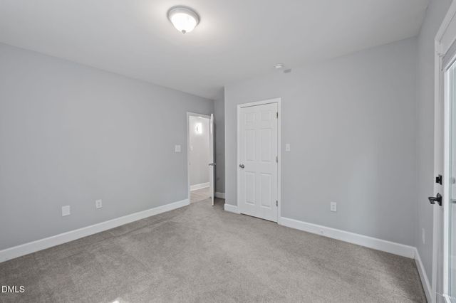 201 Simpson Street B, Carrboro, NC 27510