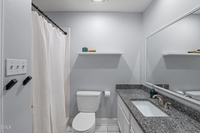 201 Simpson Street B, Carrboro, NC 27510