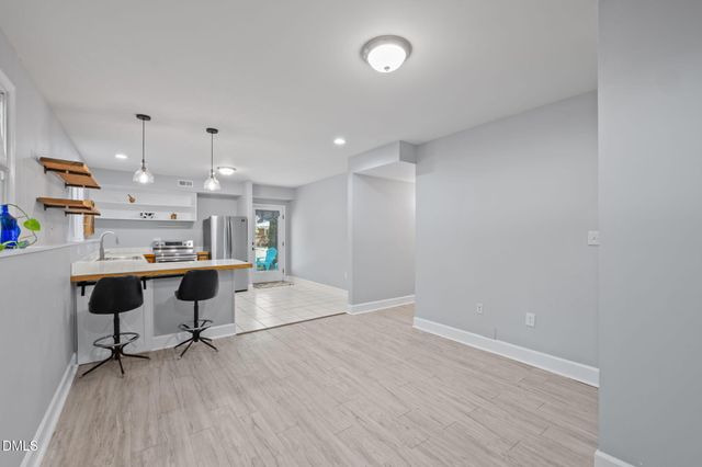 201 Simpson Street B, Carrboro, NC 27510