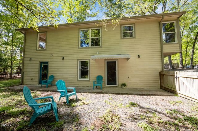 201 Simpson Street B, Carrboro, NC 27510