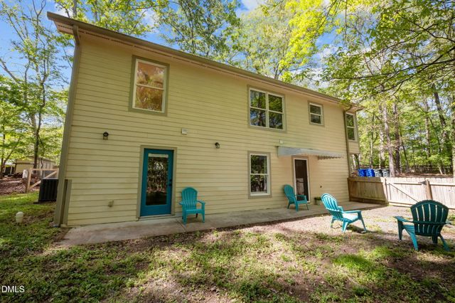 201 Simpson Street B, Carrboro, NC 27510