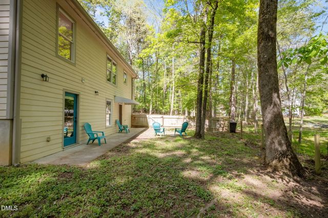 201 Simpson Street B, Carrboro, NC 27510