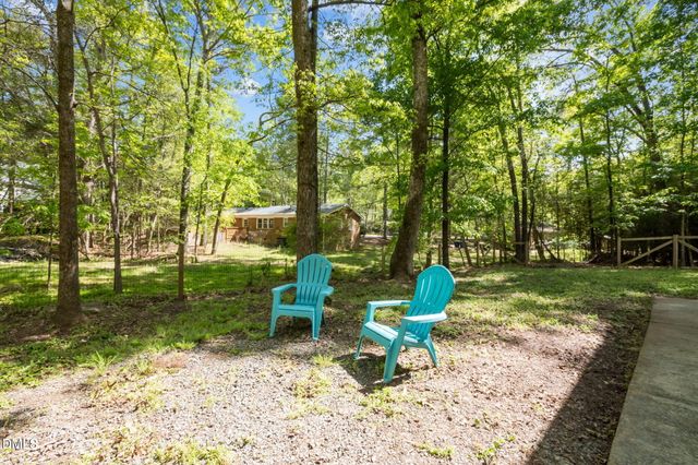 201 Simpson Street B, Carrboro, NC 27510