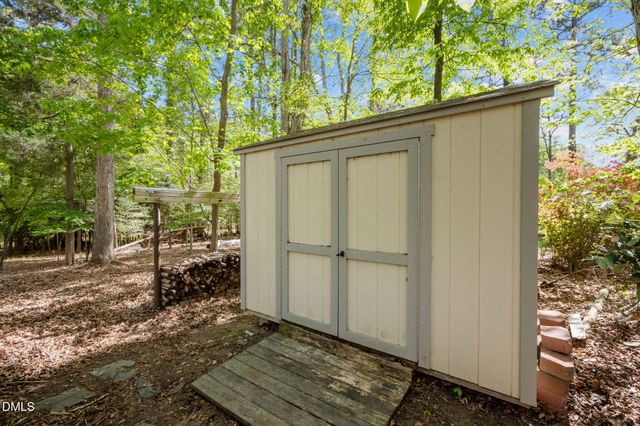 201 Simpson Street B, Carrboro, NC 27510