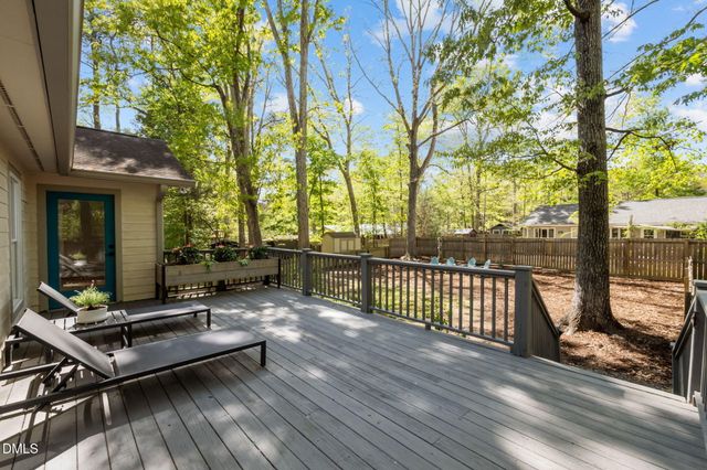 201 Simpson Street B, Carrboro, NC 27510