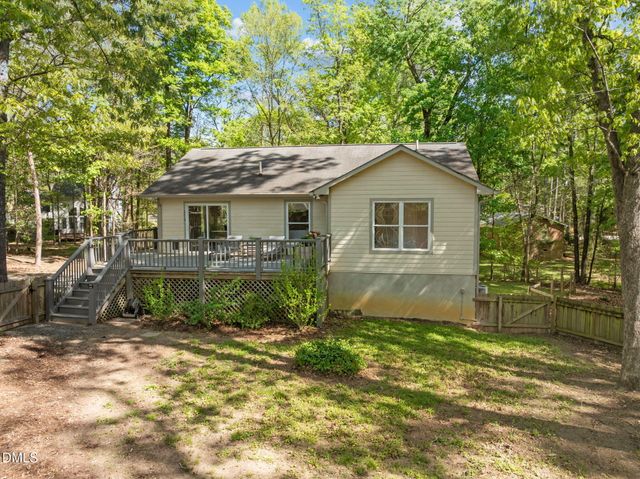 201 Simpson Street B, Carrboro, NC 27510