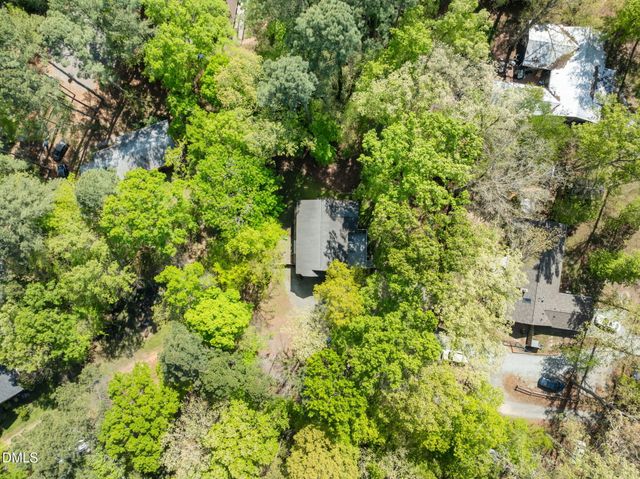 201 Simpson Street B, Carrboro, NC 27510