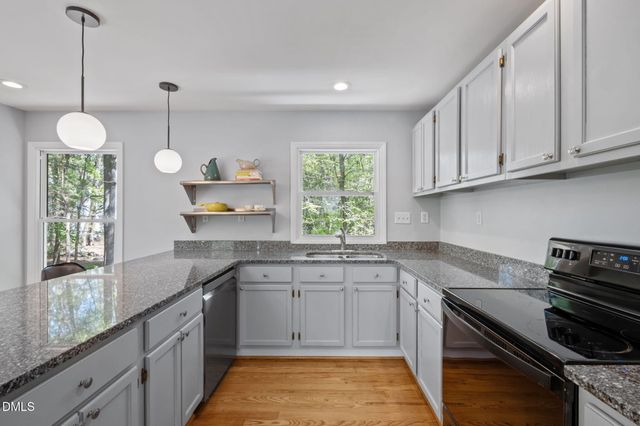 201 Simpson Street B, Carrboro, NC 27510