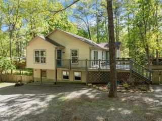 201 Simpson Street B, Carrboro, NC 27510