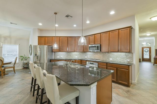 19607 Mills Glen Drive, Cypress, TX 77433