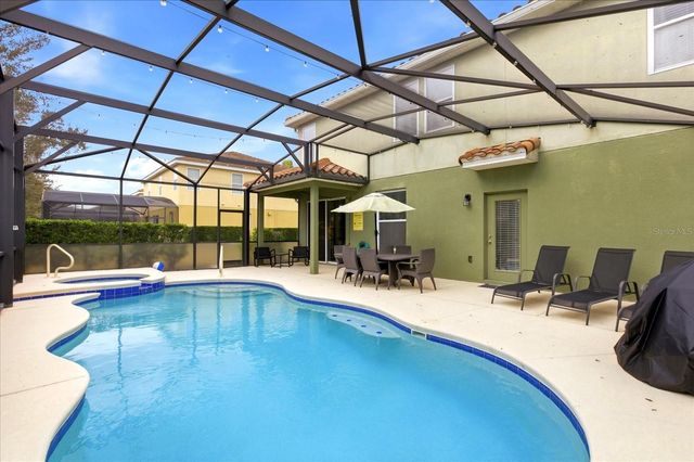 4201 OAKVIEW DRIVE, Davenport, FL 33837