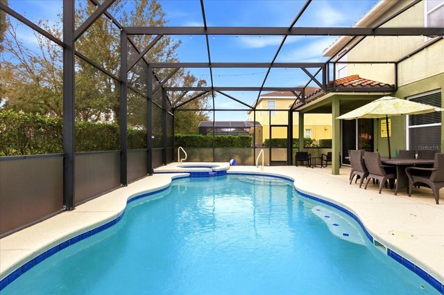 4201 OAKVIEW DRIVE, Davenport, FL 33837