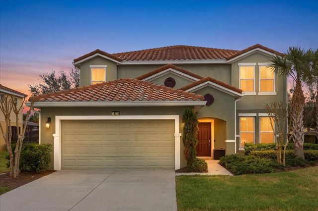 4201 OAKVIEW DRIVE, Davenport, FL 33837