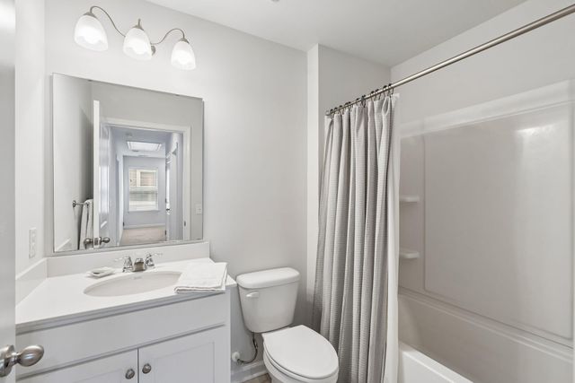 3822 Sawmill Court, Mount Pleasant, SC 29429