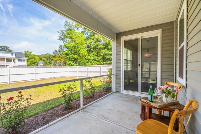 3822 Sawmill Court, Mount Pleasant, SC 29429