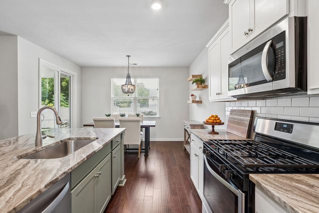 3822 Sawmill Court, Mount Pleasant, SC 29429