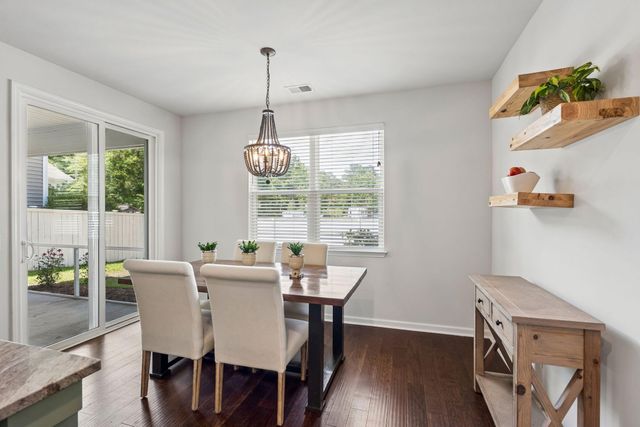 3822 Sawmill Court, Mount Pleasant, SC 29429