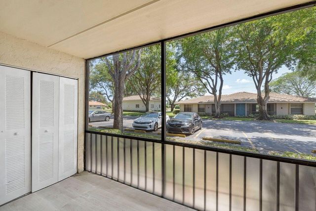 9960 Pineapple Tree Drive 107, Boynton Beach, FL 33436