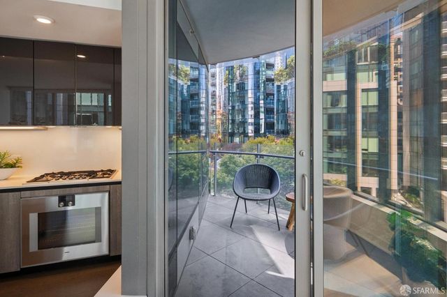 338 Main Street 5A, San Francisco, CA 94105