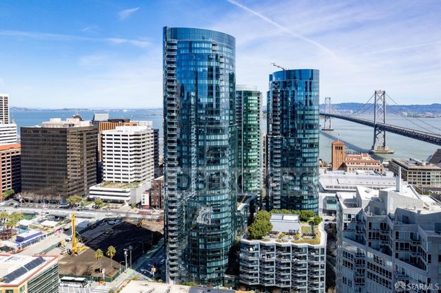 338 Main Street 5A, San Francisco, CA 94105
