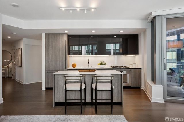 338 Main Street 5A, San Francisco, CA 94105