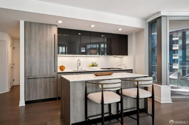 338 Main Street 5A, San Francisco, CA 94105
