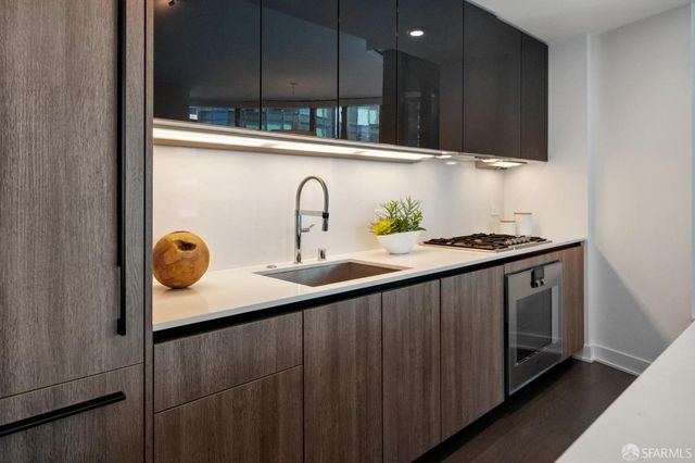 338 Main Street 5A, San Francisco, CA 94105