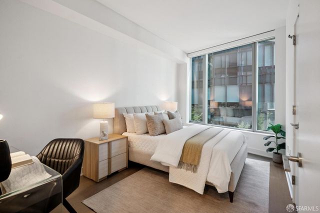 338 Main Street 5A, San Francisco, CA 94105
