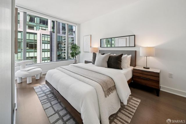 338 Main Street 5A, San Francisco, CA 94105