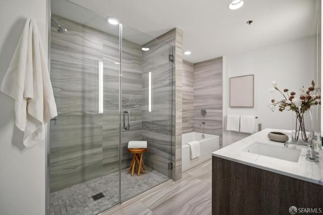 338 Main Street 5A, San Francisco, CA 94105