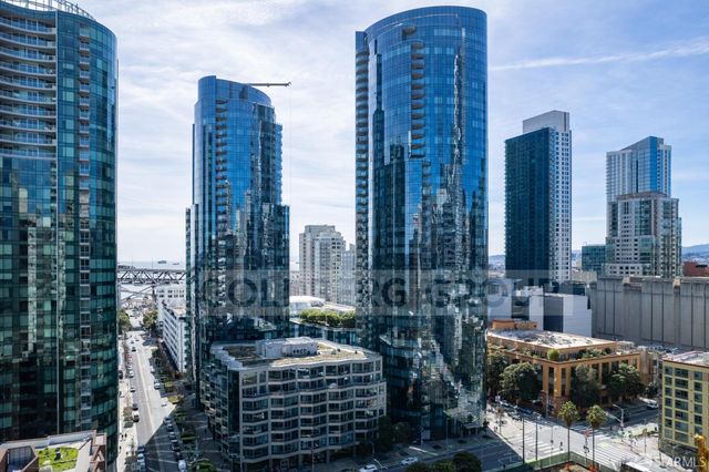 338 Main Street 5A, San Francisco, CA 94105