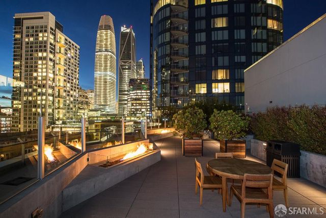 338 Main Street 5A, San Francisco, CA 94105