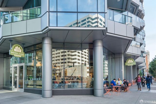 338 Main Street 5A, San Francisco, CA 94105
