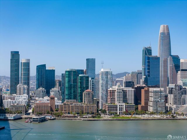 338 Main Street 5A, San Francisco, CA 94105