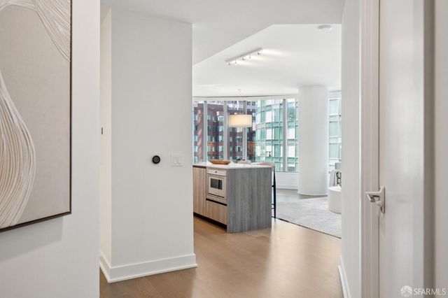 338 Main Street 5A, San Francisco, CA 94105