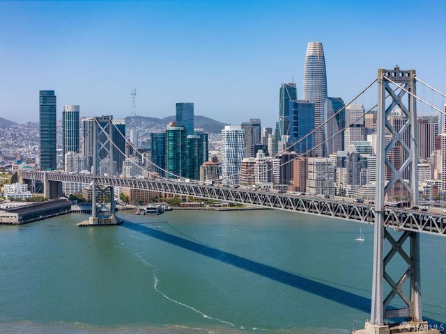 338 Main Street 5A, San Francisco, CA 94105