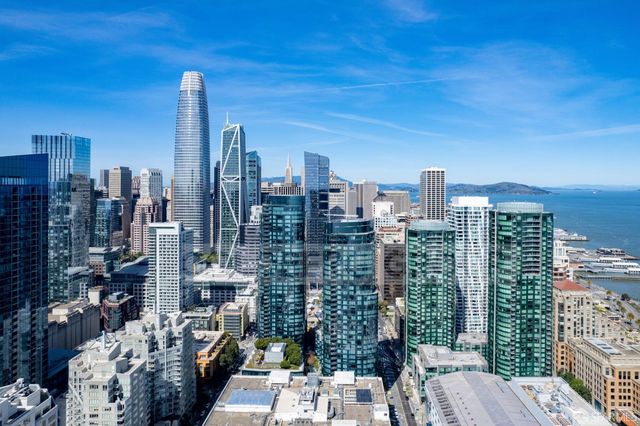 338 Main Street 5A, San Francisco, CA 94105