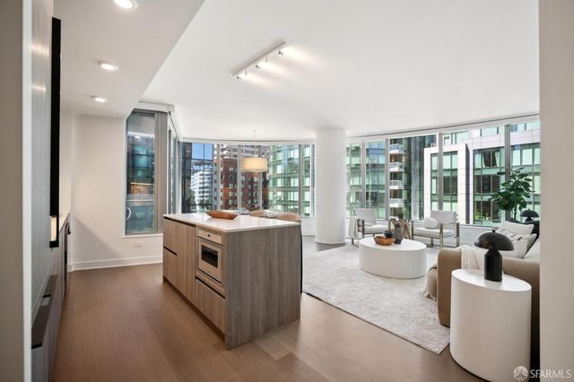 338 Main Street 5A, San Francisco, CA 94105